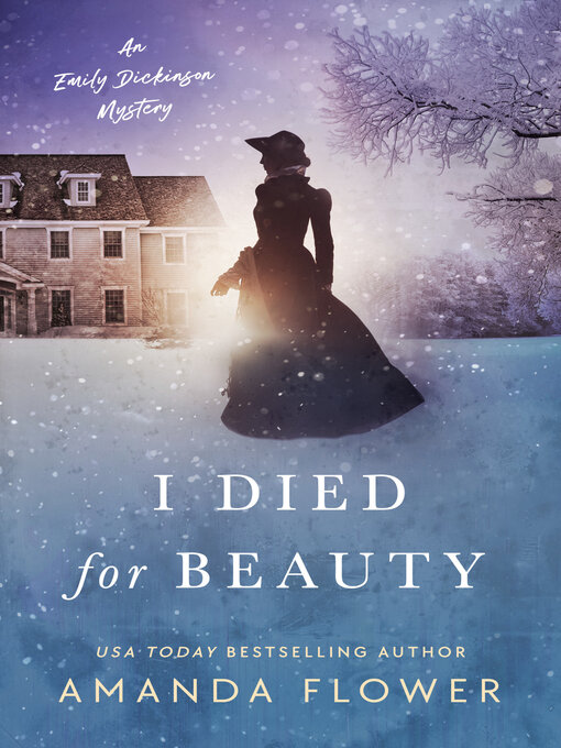 Title details for I Died for Beauty by Amanda Flower - Available